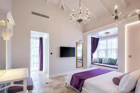 Monreve Alacati - 58