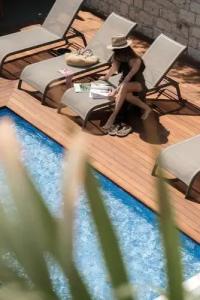 Monreve Alacati - 17