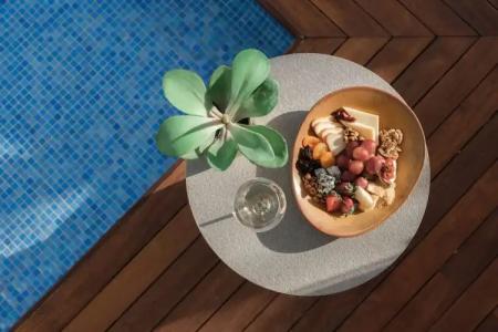 Monreve Alacati - 10