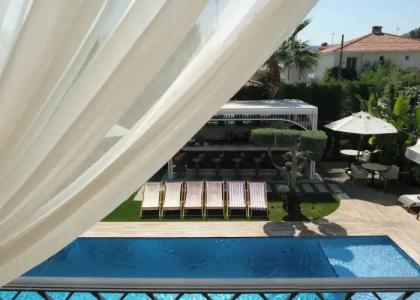 Monreve Alacati - 80