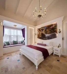 Monreve Alacati - 39