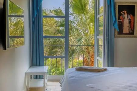 Monreve Alacati - 34