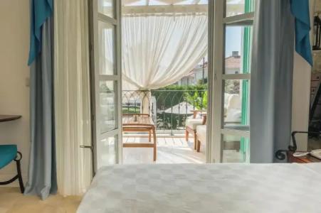 Monreve Alacati - 66