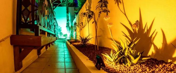 West Coast Otel - 11