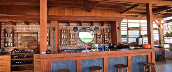 West Coast Otel - 21