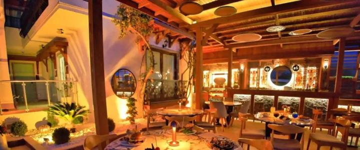 West Coast Otel - 17