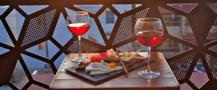 West Coast Otel - 20