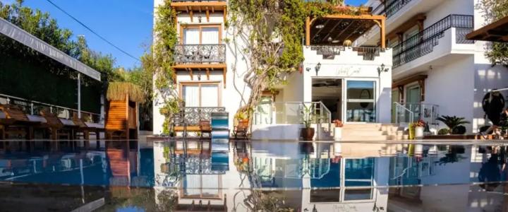 West Coast Otel - 15