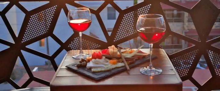 West Coast Otel - 18