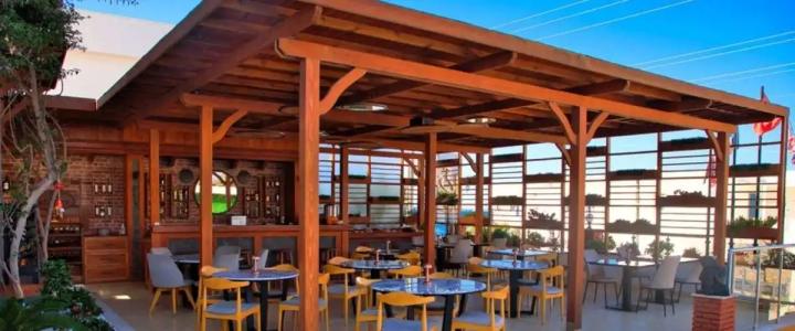 West Coast Otel - 19