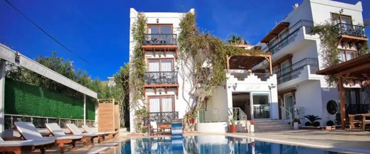 West Coast Otel - 14