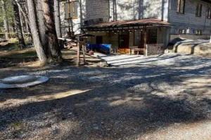 Yolka Hotel, Terskol