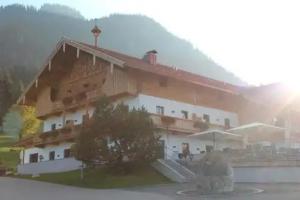 Unternberg Hof Hotel, Ruhpolding