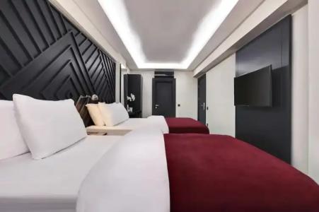 Xenia Istanbul - 56