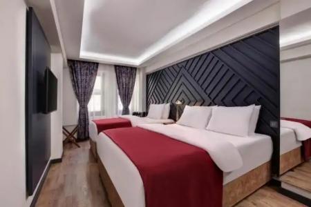 Xenia Istanbul - 46