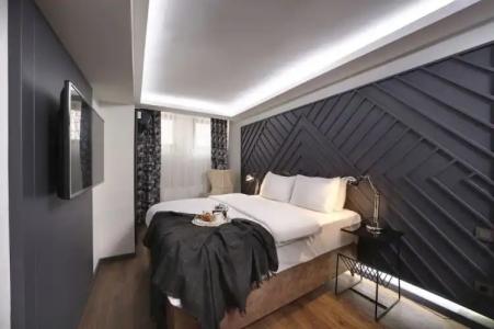 Xenia Istanbul - 41