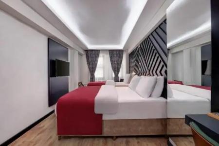 Xenia Istanbul - 44