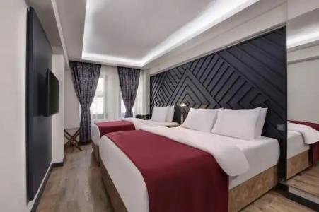 Xenia Istanbul - 53