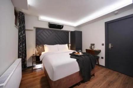 Xenia Istanbul - 65