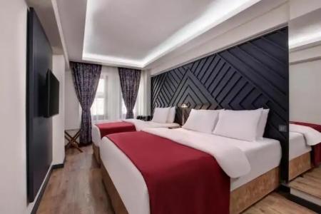 Xenia Istanbul - 85