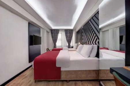 Xenia Istanbul - 69