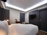 Standard Double Basement room