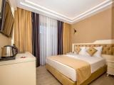 Economy Double room with balcony