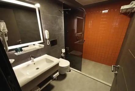 Days by Wyndham Ankara Cankaya - 65