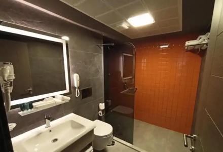 Days by Wyndham Ankara Cankaya - 72