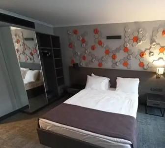 Days by Wyndham Ankara Cankaya - 67