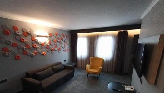 Days by Wyndham Ankara Cankaya - 71