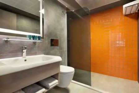 Days by Wyndham Ankara Cankaya - 55