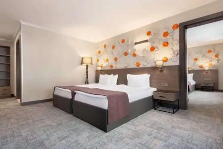 Days by Wyndham Ankara Cankaya - 52