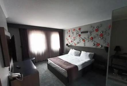 Days by Wyndham Ankara Cankaya - 64