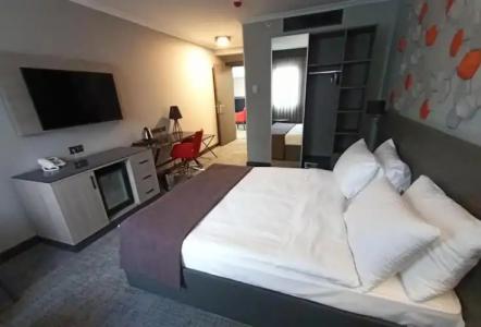 Days by Wyndham Ankara Cankaya - 62