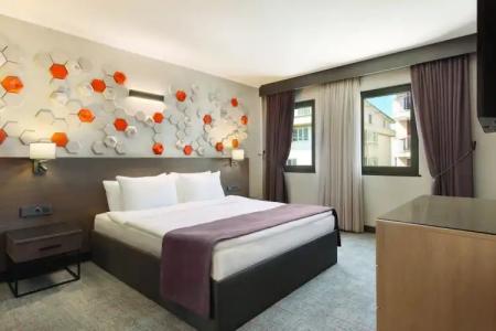 Days by Wyndham Ankara Cankaya - 50