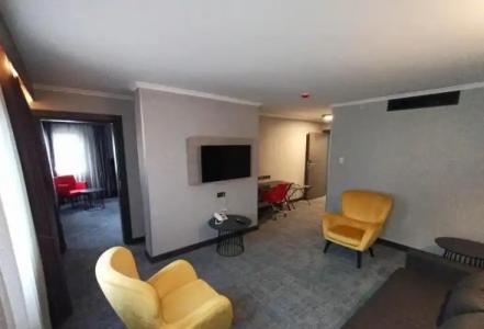 Days by Wyndham Ankara Cankaya - 69