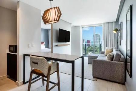 Atwell Suites MIAMI BRICKELL by IHG - 61