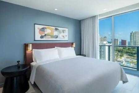 Atwell Suites MIAMI BRICKELL by IHG - 52