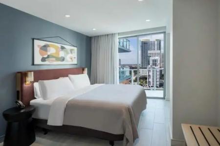 Atwell Suites MIAMI BRICKELL by IHG - 53