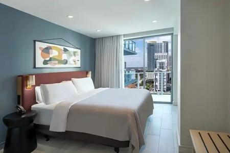Atwell Suites MIAMI BRICKELL by IHG - 69