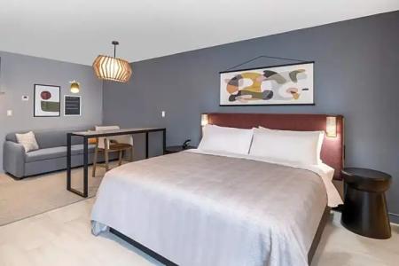 Atwell Suites MIAMI BRICKELL by IHG - 72