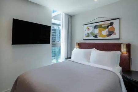 Atwell Suites MIAMI BRICKELL by IHG - 55