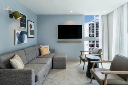 Atwell Suites MIAMI BRICKELL by IHG - 59