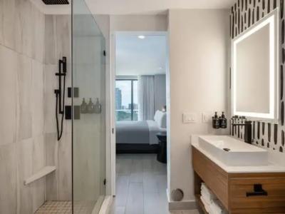 Atwell Suites MIAMI BRICKELL by IHG - 56