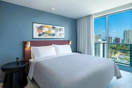 Atwell Suites MIAMI BRICKELL by IHG - 71