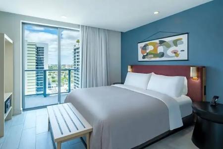 Atwell Suites MIAMI BRICKELL by IHG - 65