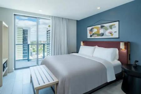 Atwell Suites MIAMI BRICKELL by IHG - 75