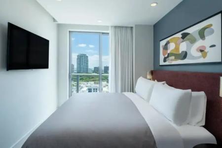 Atwell Suites MIAMI BRICKELL by IHG - 51