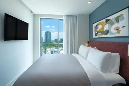 Atwell Suites MIAMI BRICKELL by IHG - 67